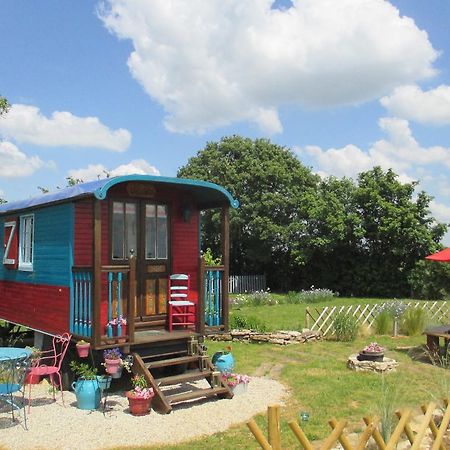 La Petite Fadette Villa Sancoins Екстериор снимка