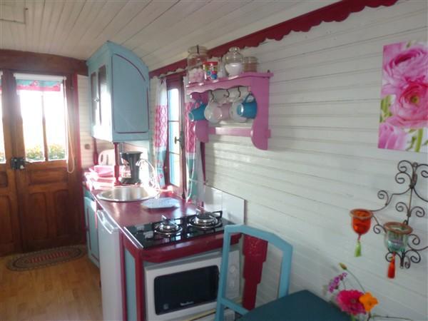 La Petite Fadette Villa Sancoins Екстериор снимка
