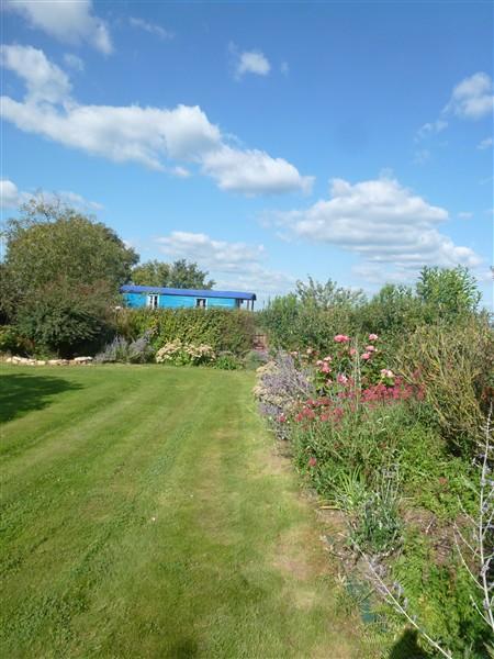 La Petite Fadette Villa Sancoins Екстериор снимка