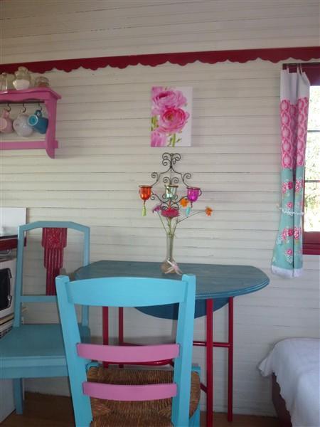 La Petite Fadette Villa Sancoins Екстериор снимка